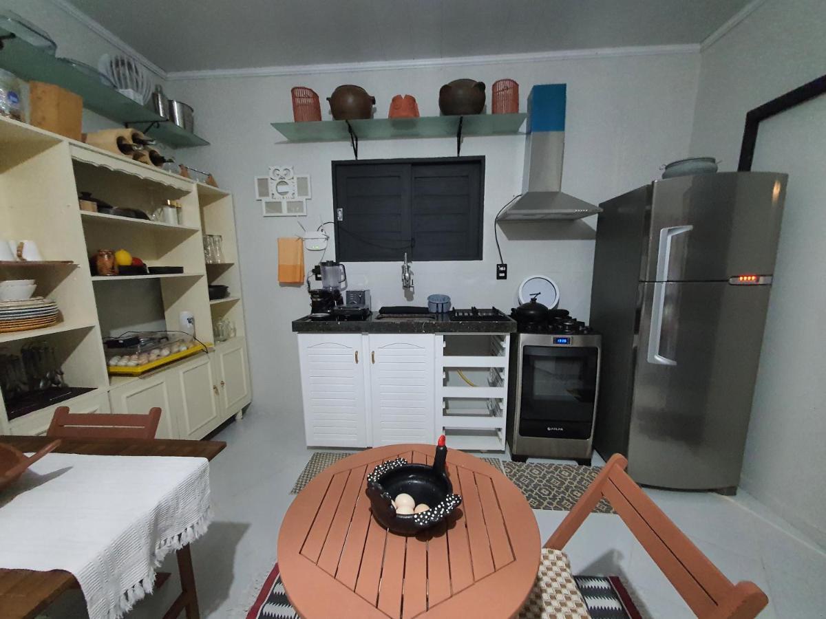 Tiny Home Garden Bananeiras Extérieur photo