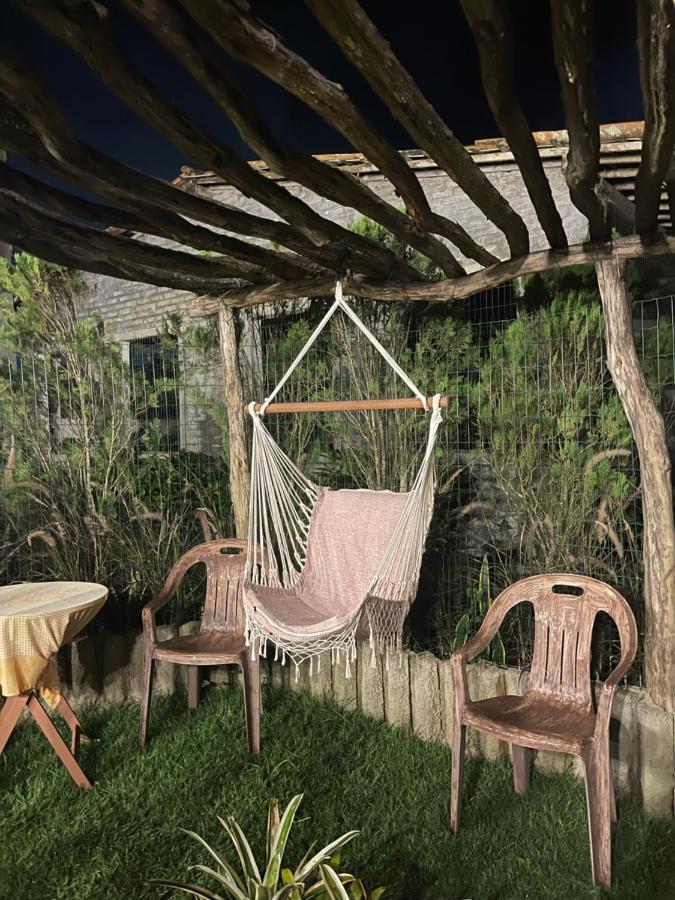 Tiny Home Garden Bananeiras Extérieur photo